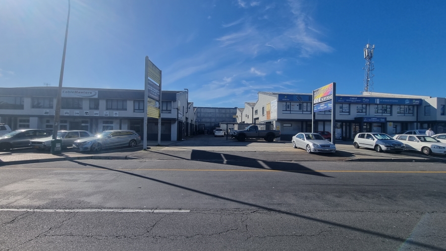 To Let commercial Property for Rent in Montague Gardens Western Cape